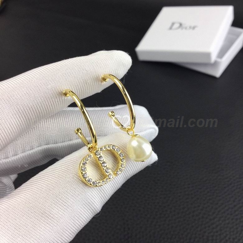 DIOR Earrings 48